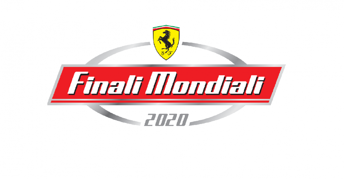 Ferrari Challenge Finali Mondiali 2020