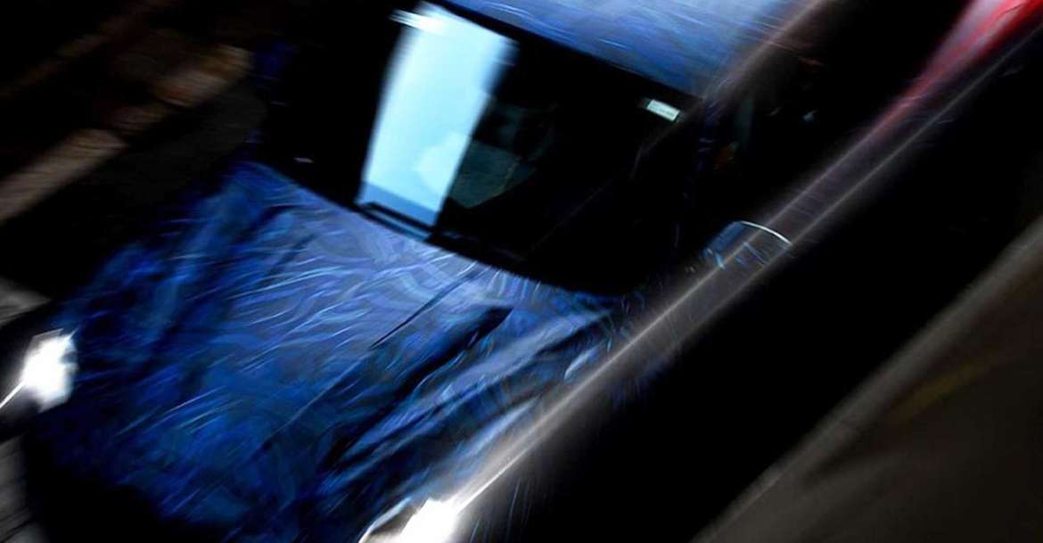 Maserati Grecale: Erste offizielle Bilder des neuen Prototypen  4